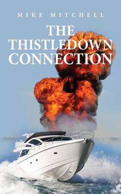 Book cover for The Thistledown Connection