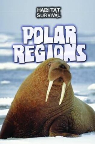 Cover of Polar Regions