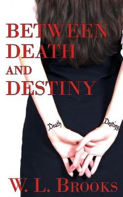 Book cover for Between Death and Destiny