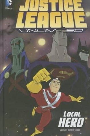 Cover of Local Hero