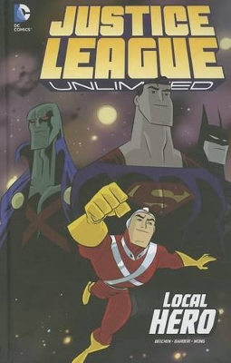 Cover of Local Hero