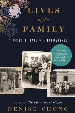 Cover of Lives of the Family