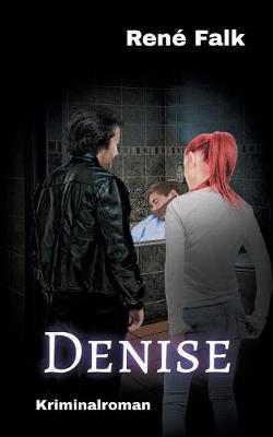 Book cover for Denise