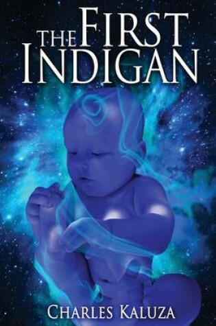 Cover of The First Indigan