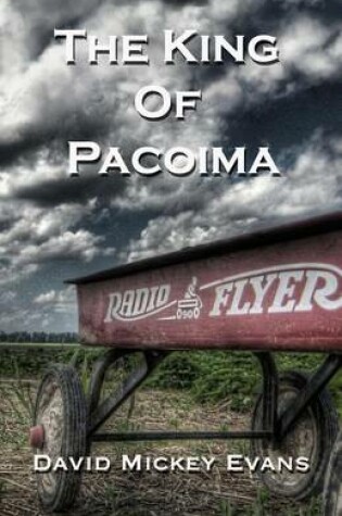 Cover of The King of Pacoima