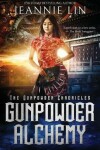 Book cover for Gunpowder Alchemy