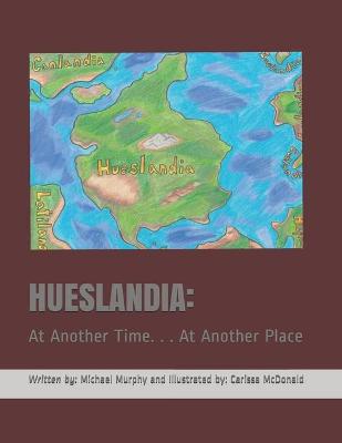 Book cover for Hueslandia