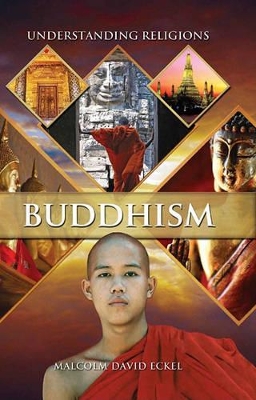 Cover of Buddhism