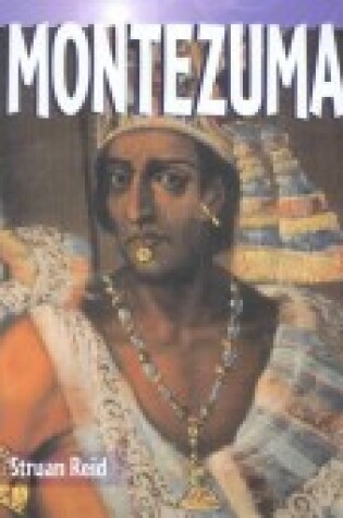 Cover of Montezuma