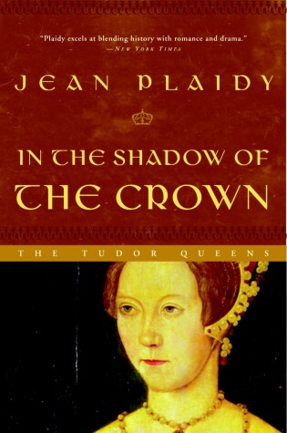 Cover of In the Shadow of the Crown
