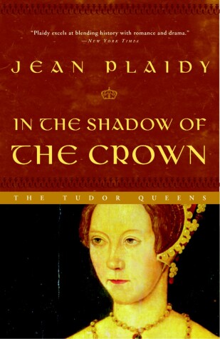 Book cover for In the Shadow of the Crown