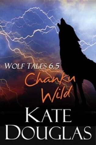 Cover of Wolf Tales 6.5