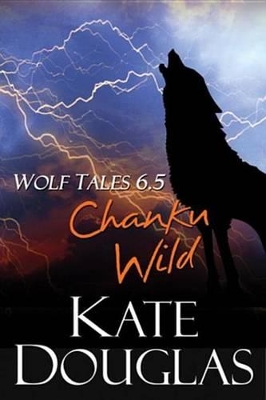 Book cover for Wolf Tales 6.5