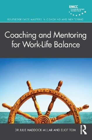 Cover of Coaching and Mentoring for Work-Life Balance