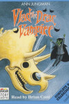 Book cover for Vlad the Drac Vampire