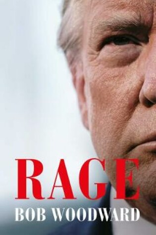 Cover of Rage