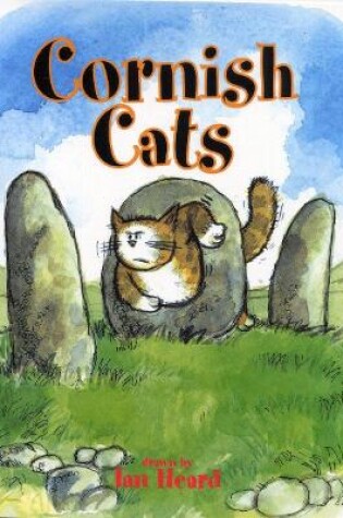 Cover of Cornish Cats