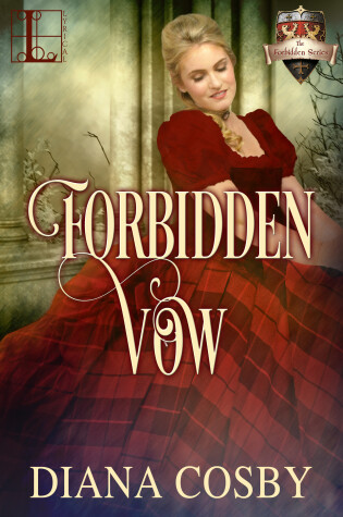Cover of Forbidden Vow