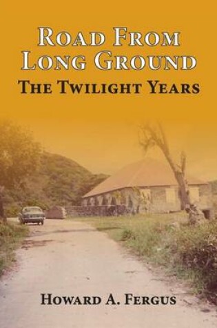 Cover of Road from Long Ground