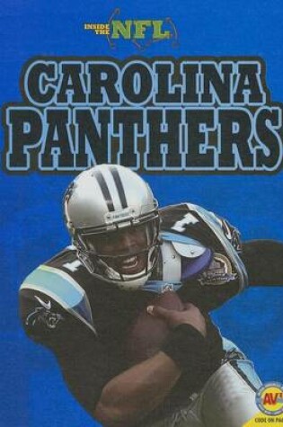 Cover of Carolina Panthers