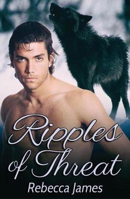 Book cover for Ripples of Threat
