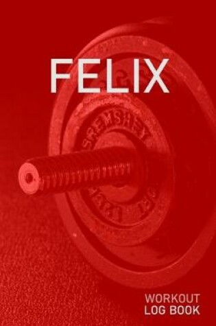 Cover of Felix