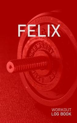 Book cover for Felix