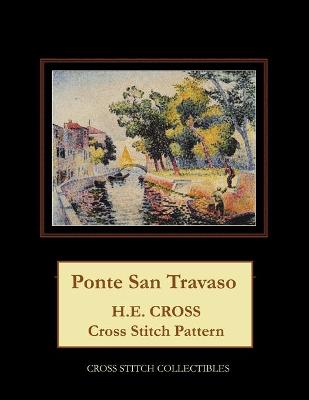 Book cover for Ponte San Travaso