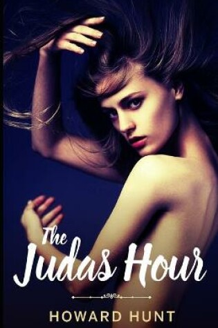 Cover of The Judas Hour