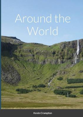 Book cover for Around the World