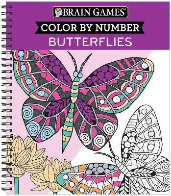 Cover of Butterflies