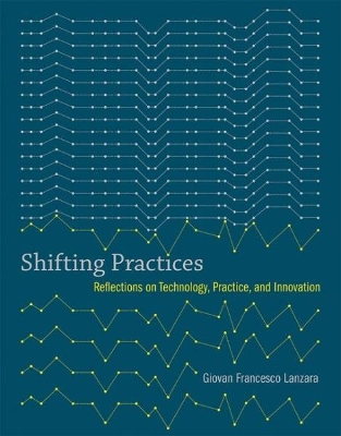 Book cover for Shifting Practices