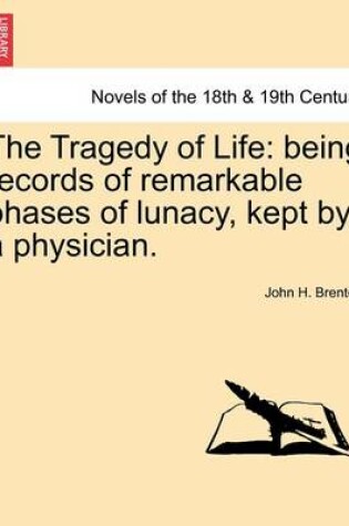 Cover of The Tragedy of Life