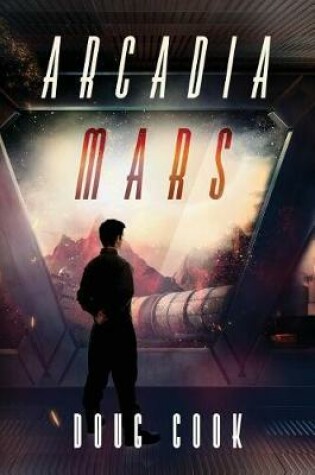 Cover of Arcadia Mars