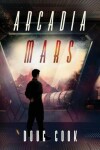 Book cover for Arcadia Mars