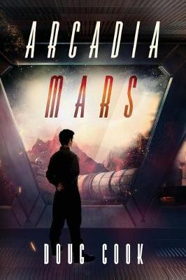 Book cover for Arcadia Mars