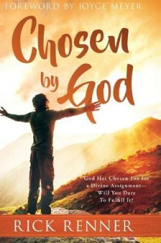 Cover of Chosen By God