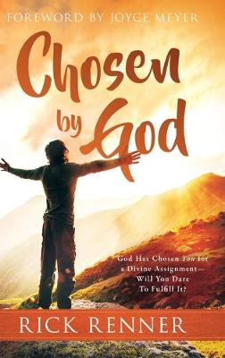 Book cover for Chosen By God