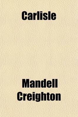 Book cover for Carlisle