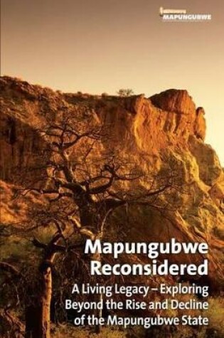 Cover of Mapungubwe reconsidered