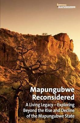 Book cover for Mapungubwe reconsidered