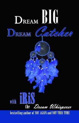 Book cover for Dream Big Dream Catcher