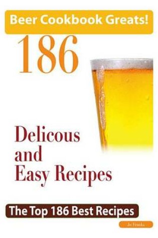 Cover of Beer Cookbook Greats