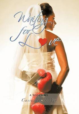 Book cover for Waiting for LE*ve