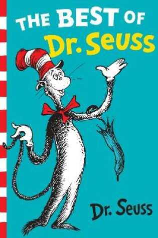 Cover of The Best of Dr. Seuss