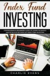 Book cover for Index Fund Investing