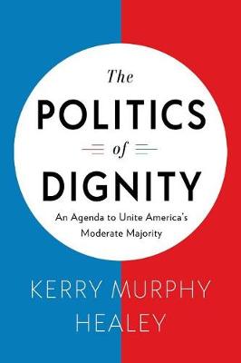 Book cover for The Politics of Dignity