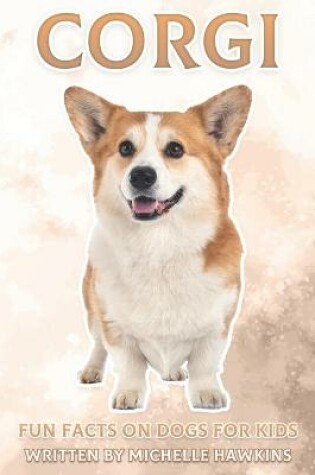 Cover of Corgi