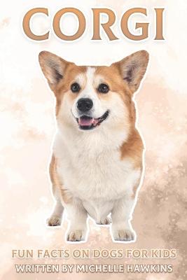 Book cover for Corgi