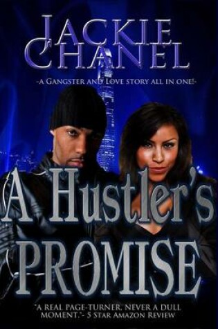 Cover of A Hustler's Promise